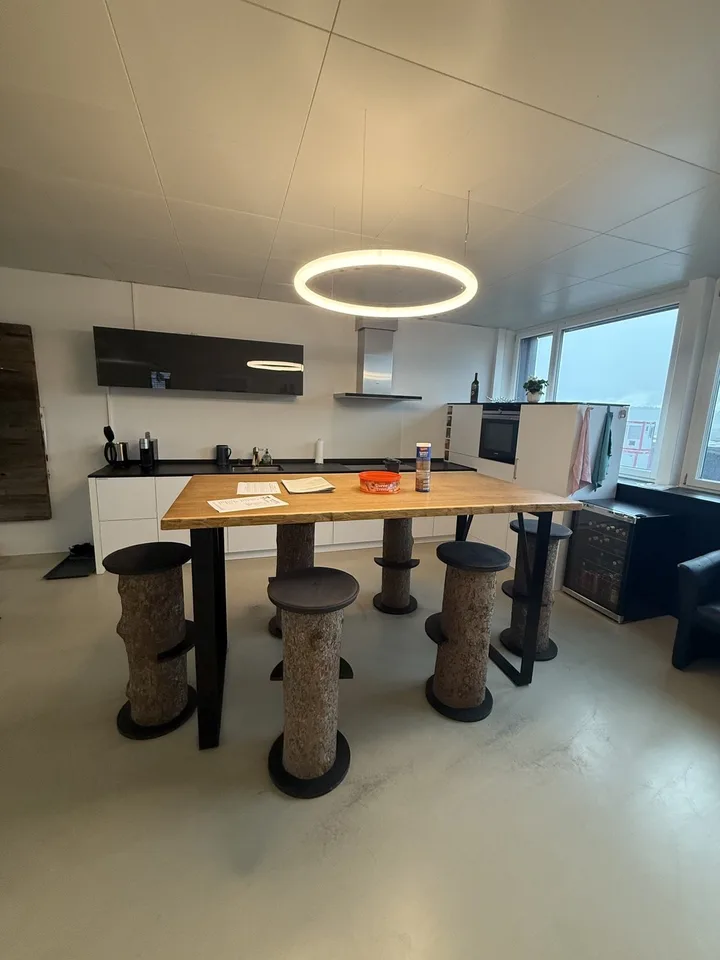 Moderne Gewerbefläche 137 m2