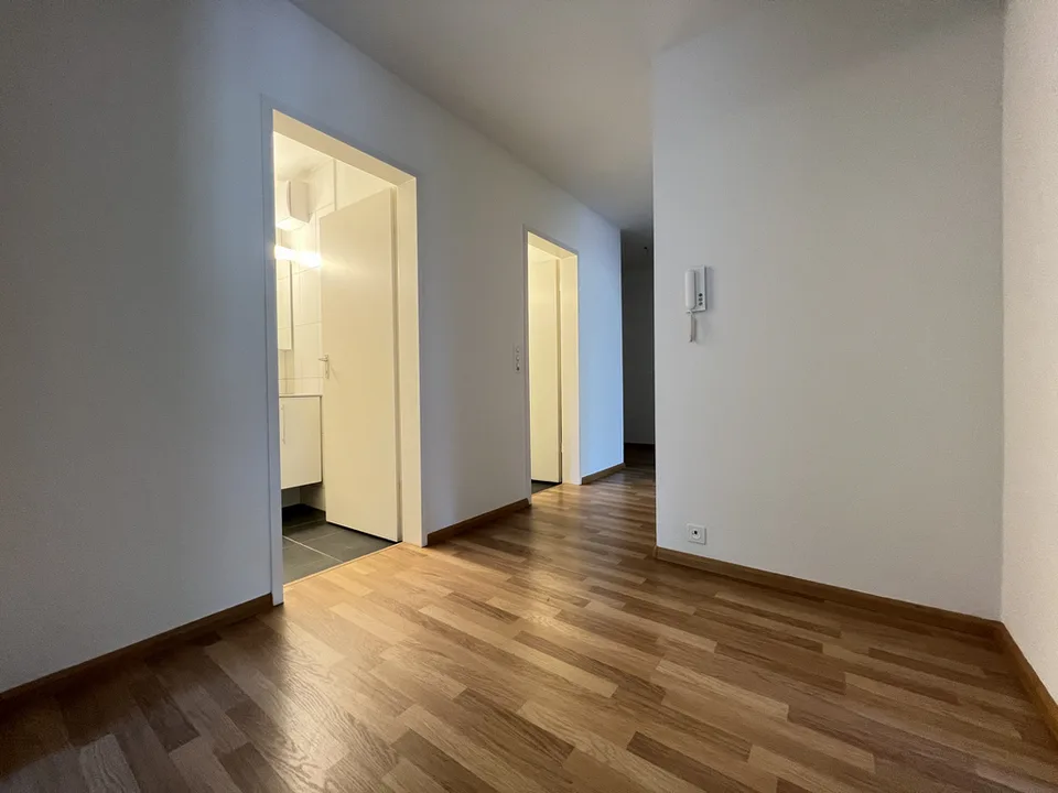 Bel appartement à Gellert avec vue au 11e étage