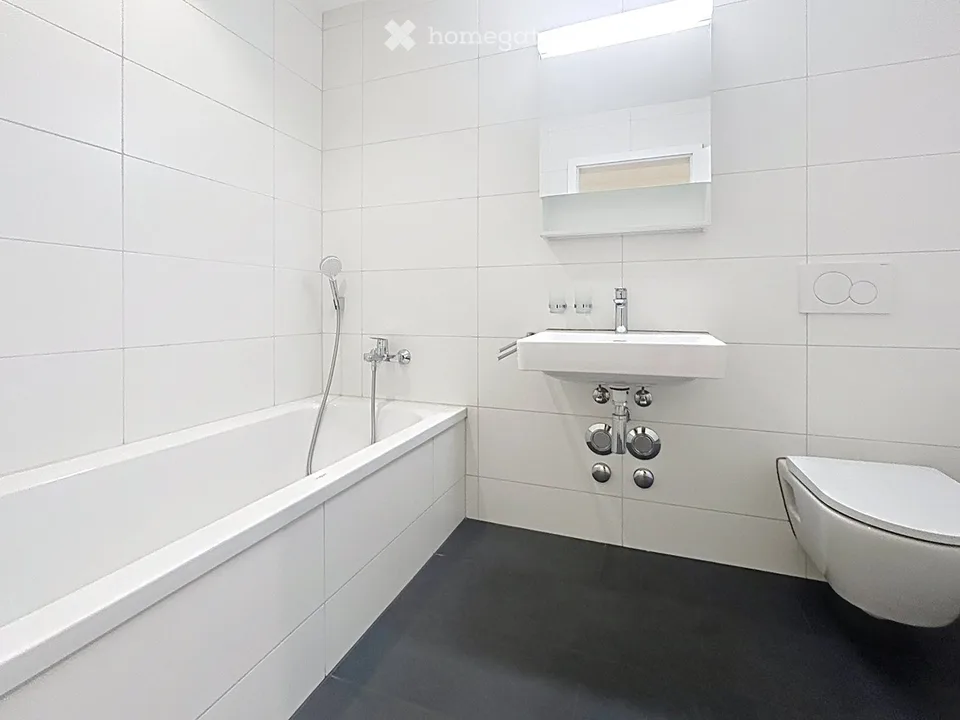 Modern maisonette apartment in the heart of Emmental