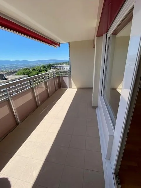 Wohnung mit 3.5 Zimmern in Lausanne