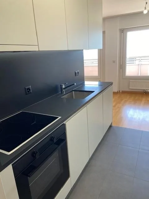 Wohnung mit 3.5 Zimmern in Lausanne