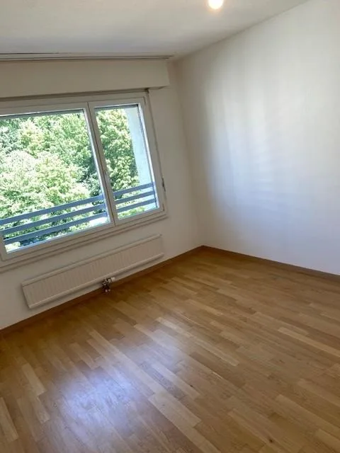Wohnung mit 3.5 Zimmern in Lausanne