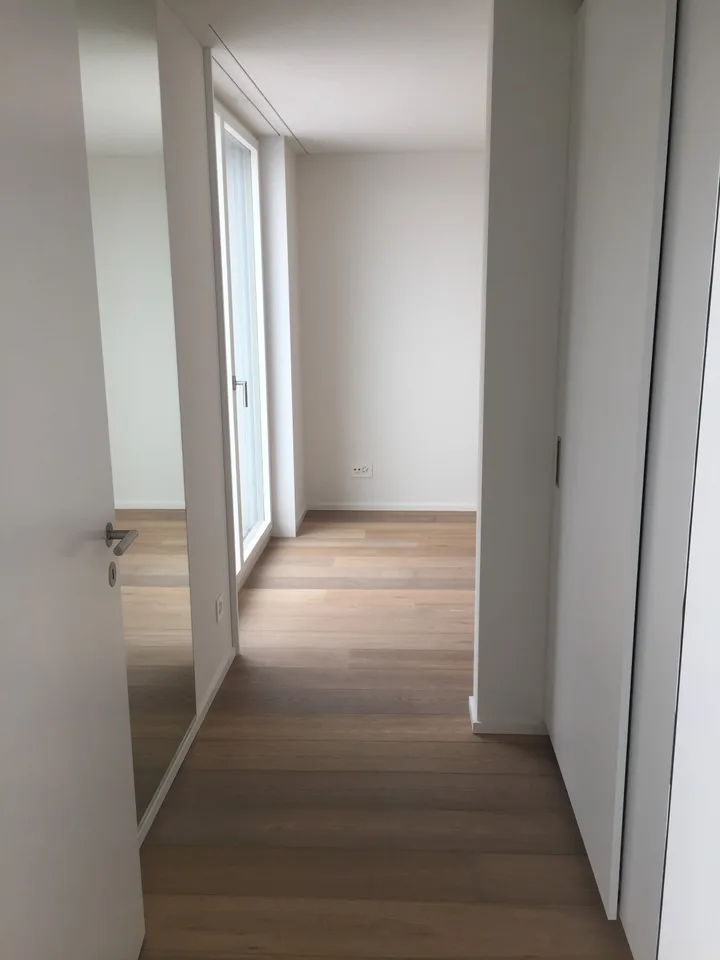 Appartamento da sogno con vista sul lago a Zurigo