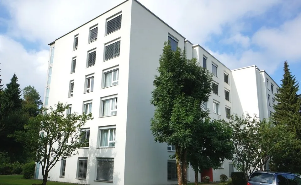 Tiefgaragenparkplätze zu vermieten!