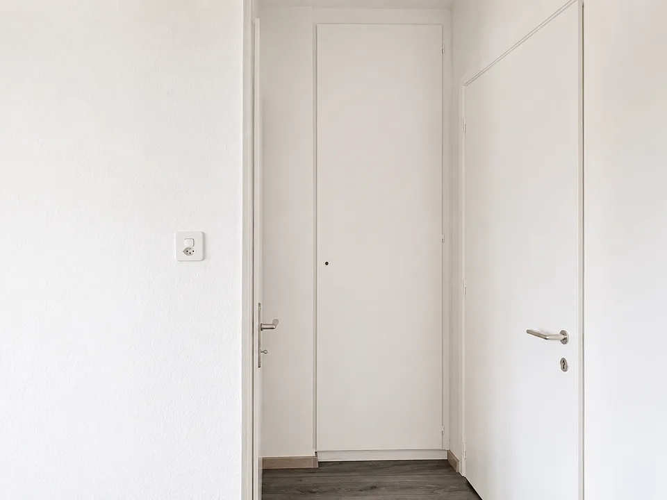 Magnifique studio fraichement rénové - A saisir sans attendre !!