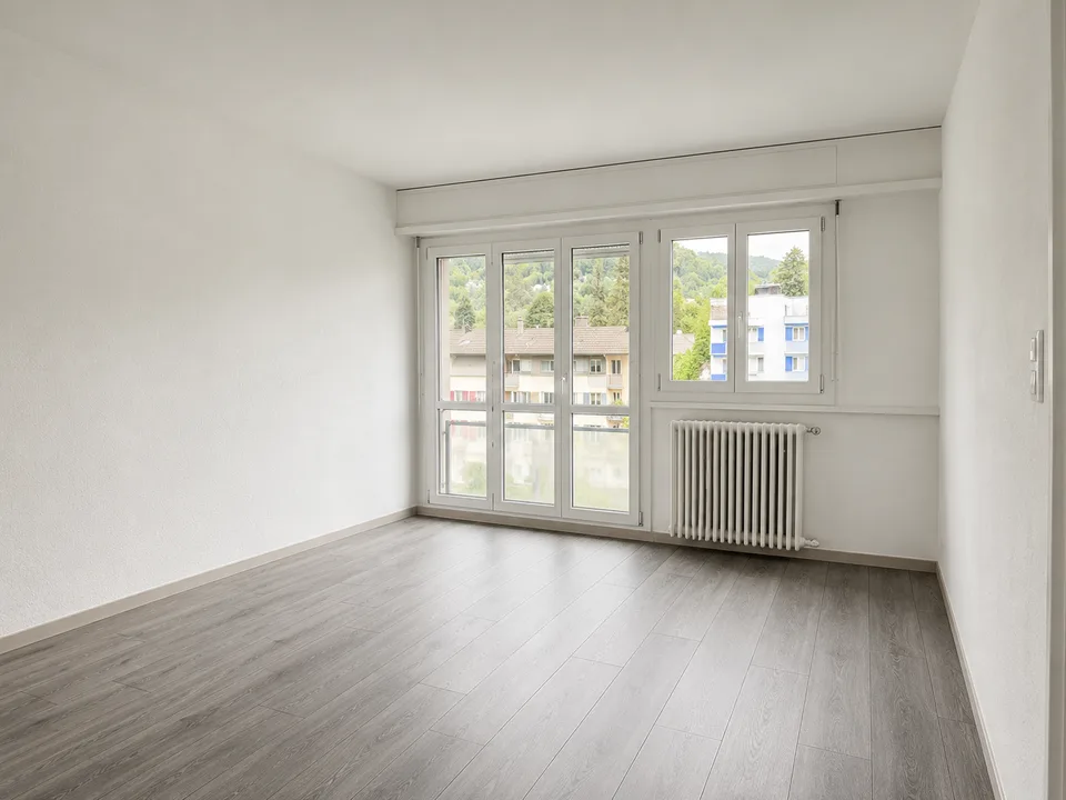 Magnifique studio fraichement rénové - A saisir sans attendre !!
