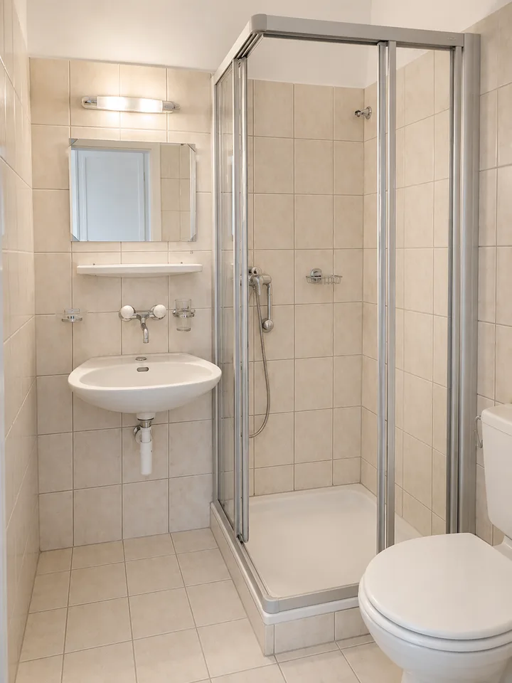 Magnifique studio fraichement rénové - A saisir sans attendre !!