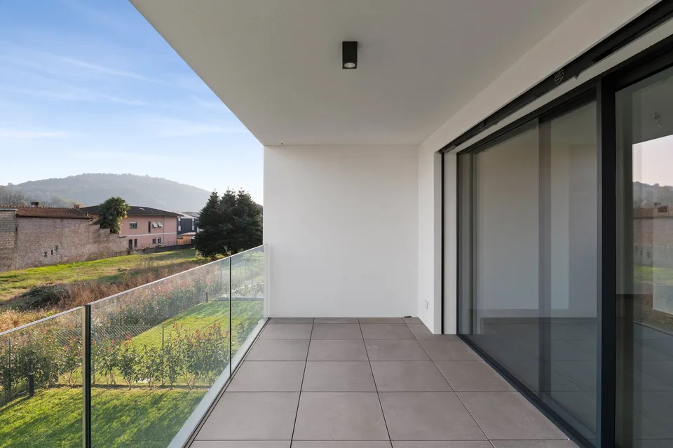 Nuovo Bilocale completamente arredato - Pigione All inclusive – foto 19 di 22