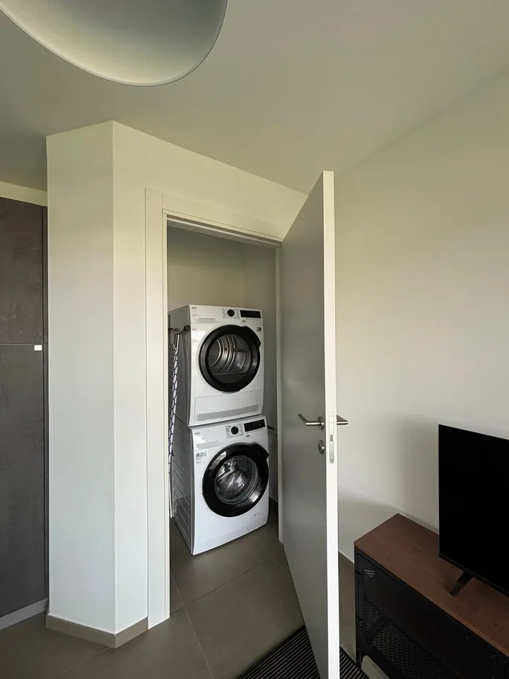 Nuovo Bilocale completamente arredato - Pigione All inclusive – foto 18 di 22