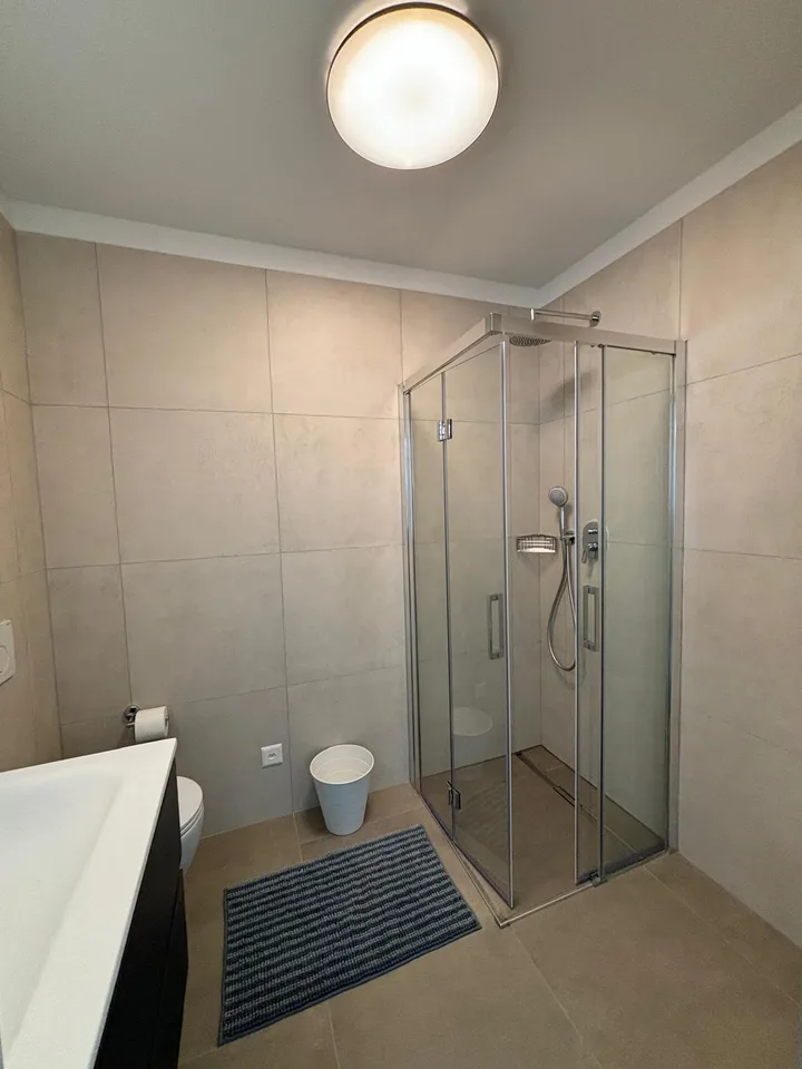 Nuovo Bilocale completamente arredato - Pigione All inclusive – foto 17 di 22