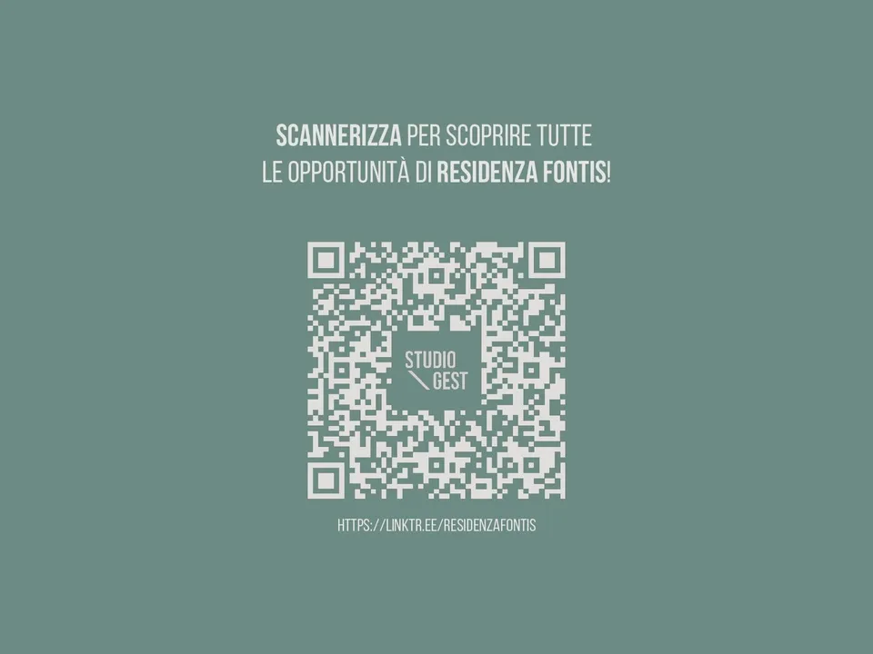 Nuovo Bilocale completamente arredato - Pigione All inclusive – foto 22 di 22