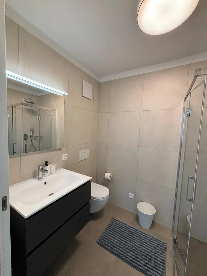 Nuovo Bilocale completamente arredato - Pigione All inclusive – foto 16 di 22