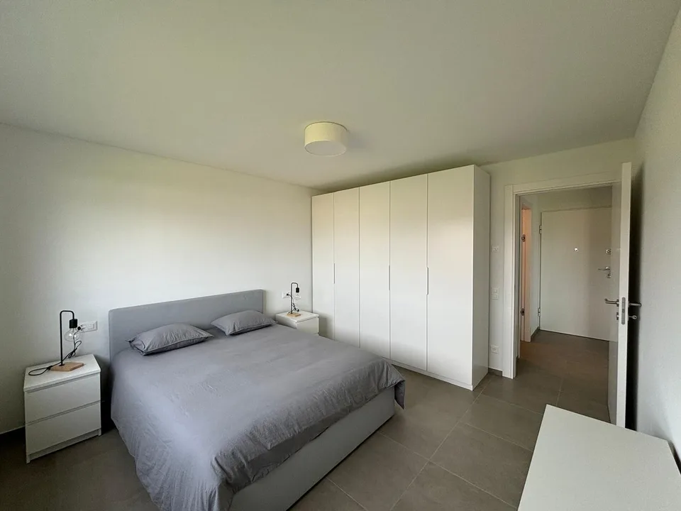Nuovo Bilocale completamente arredato - Pigione All inclusive – foto 14 di 22