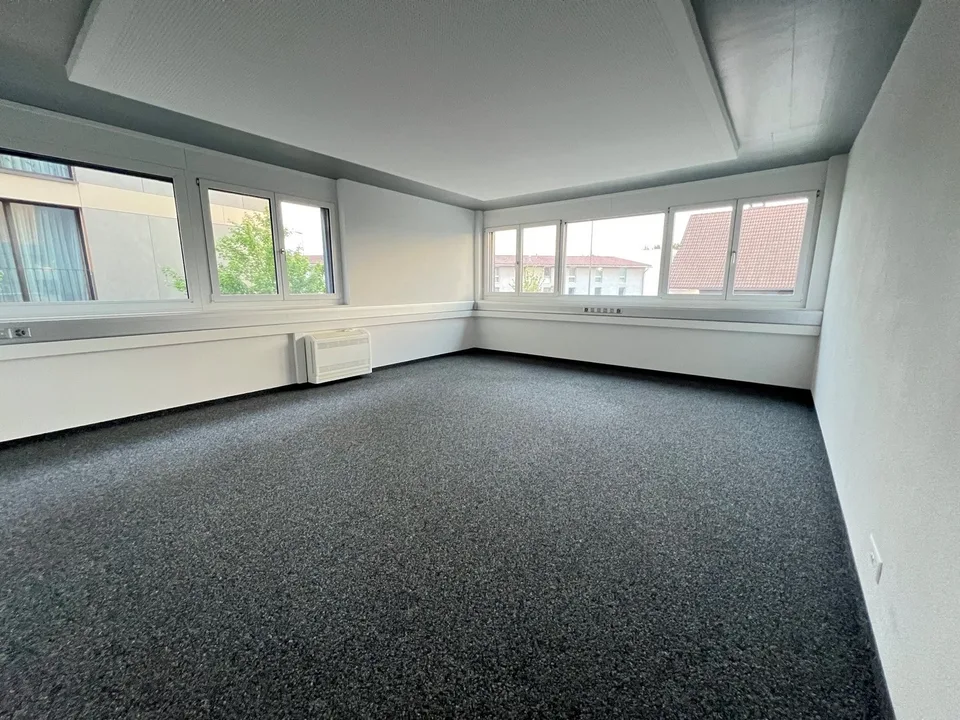 Bürogemeinschaft - Zentral in Hunzenschwil