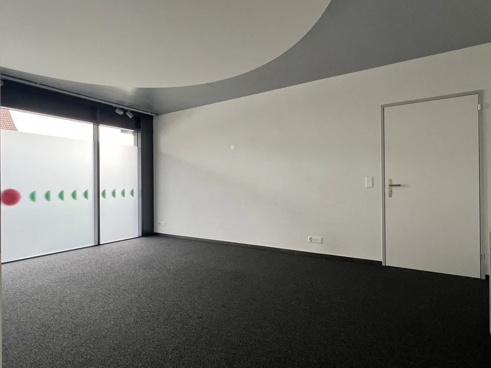 Bürogemeinschaft - Zentral in Hunzenschwil