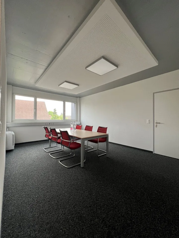 Bürogemeinschaft - Zentral in Hunzenschwil – Foto 6 von 11