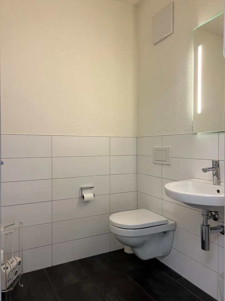 Bürogemeinschaft - Zentral in Hunzenschwil – Foto 11 von 11