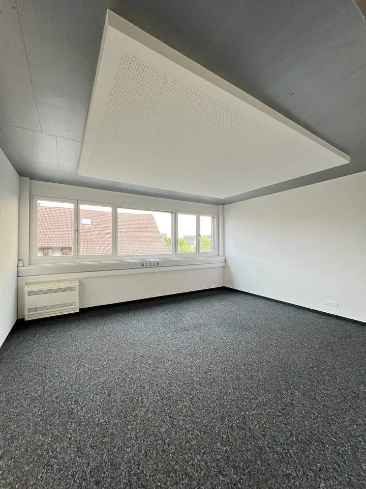 Bürogemeinschaft - Zentral in Hunzenschwil