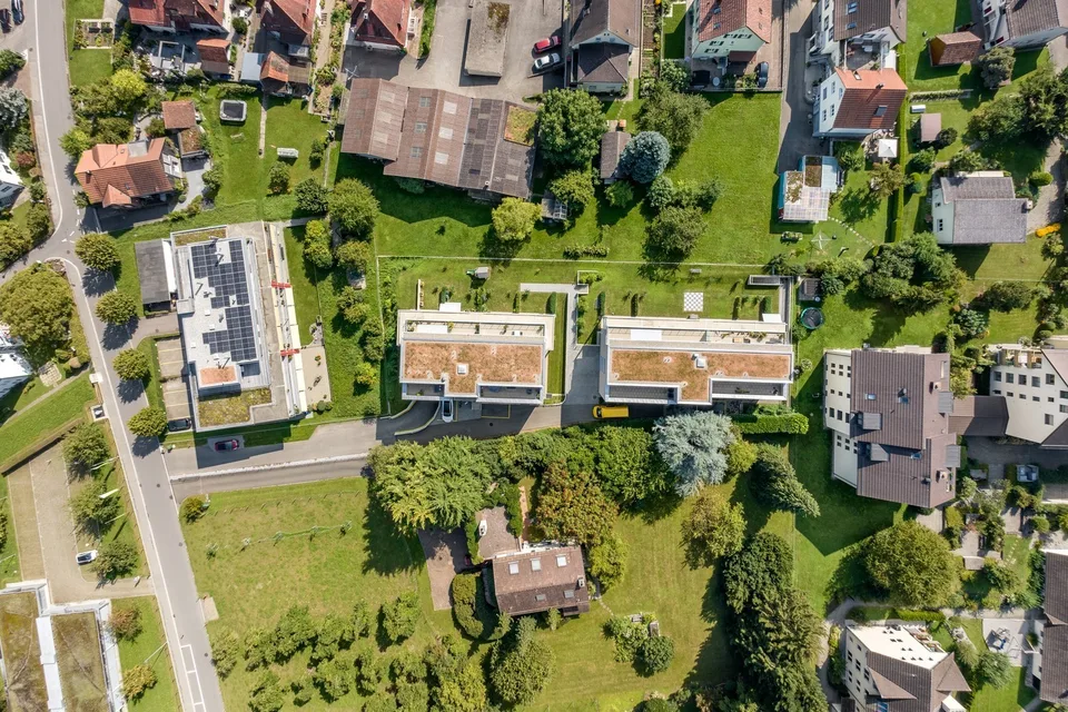 Einstellplatz in Tiefgarage zu vermieten