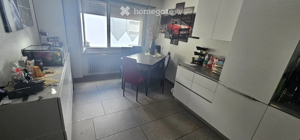 Recherche de sous-locataire pour appartement 3.5 pièces à 4802 Strengelbach