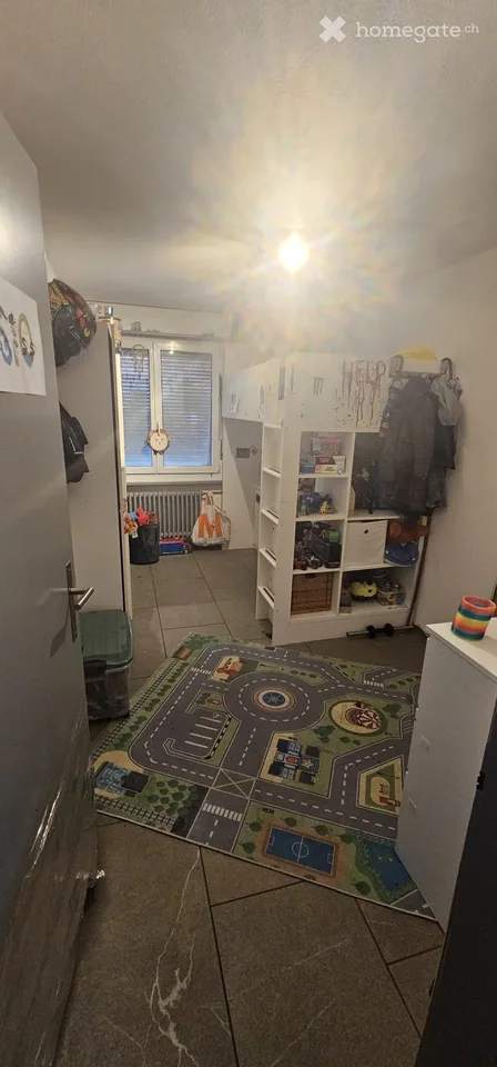 Suche Nachmieter für 3.5-Zimmer-Wohnung in 4802 Strengelbach