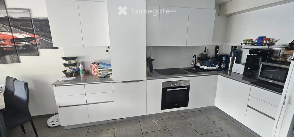 Recherche de sous-locataire pour appartement 3.5 pièces à 4802 Strengelbach