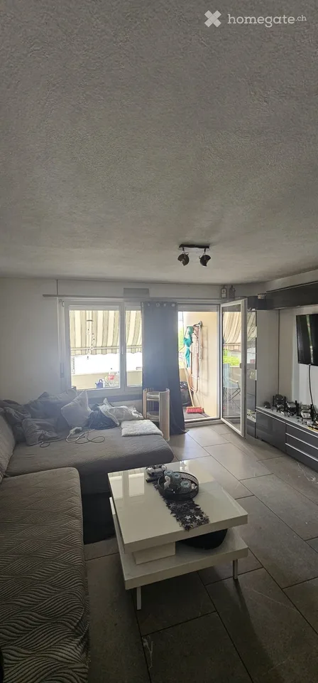 Recherche de sous-locataire pour appartement 3.5 pièces à 4802 Strengelbach