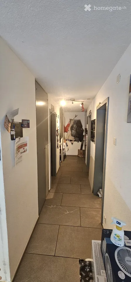Recherche de sous-locataire pour appartement 3.5 pièces à 4802 Strengelbach