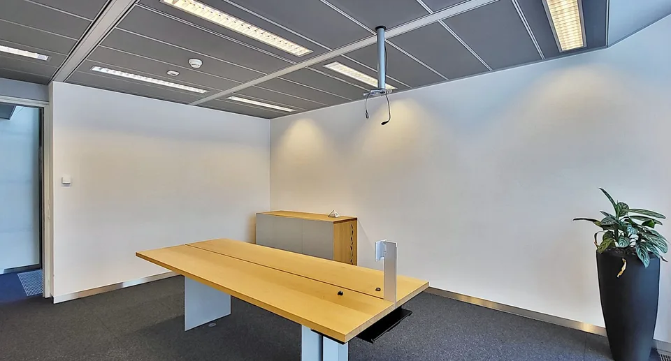 Klimatisierte Büroflächen an sehr guter Lage mit hoher Visibilität!
