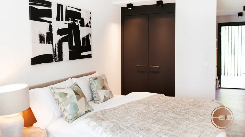 NORDIC BALANCE - JUNIOR STUDIO SERVICED APARTMENT