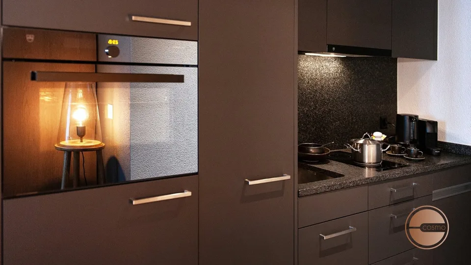 NORDIC BALANCE - JUNIOR STUDIO SERVICED APARTMENT