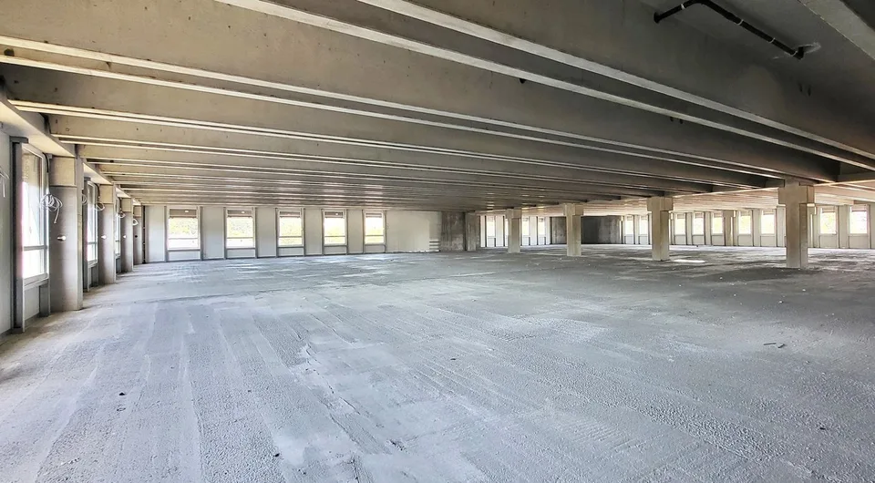 Spannende Gewerbeflächen für unterschiedlichste Nutzungen wie Fitness, Kampfsportzentrum etc. – Foto 6 von 8