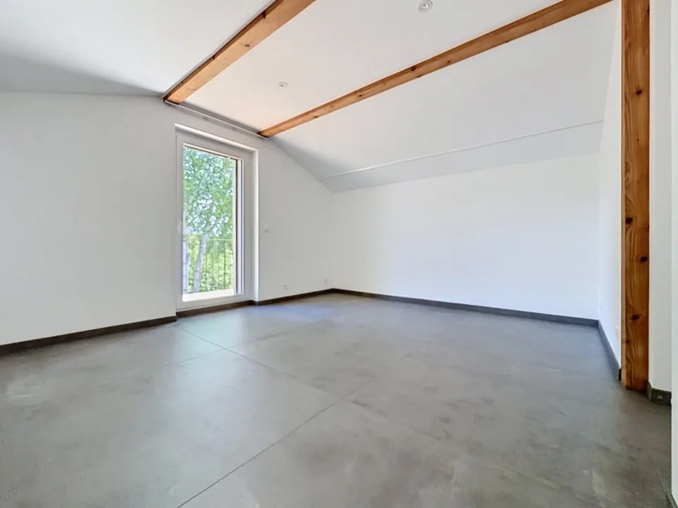 Nuovo 3.5 locali 86 m² Disponibile subito!