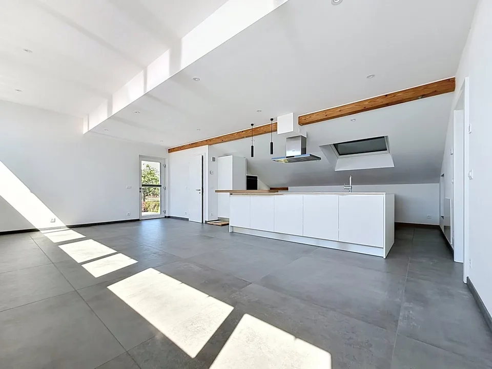Neuf  3.5 pièces  86 m²  Disponible de suite !