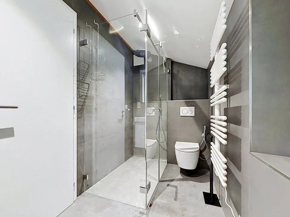 Neu 3,5 Zimmer 86 m² Verfügbar sofort!