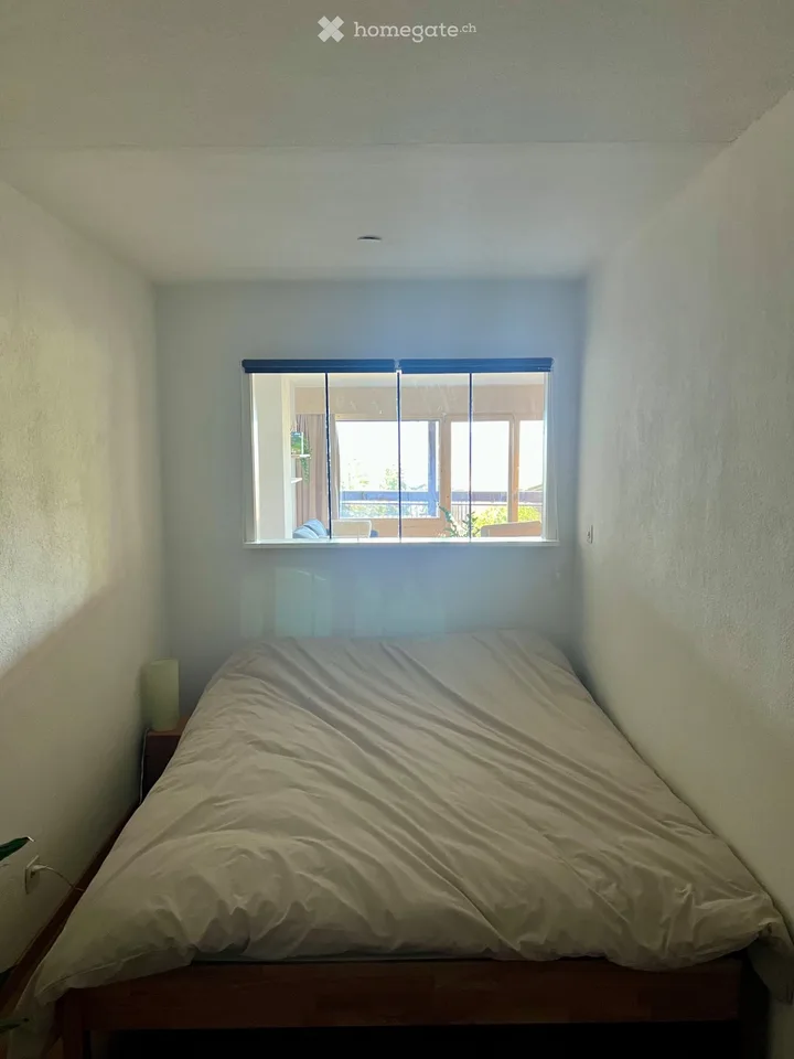 Charmantes 2-Zimmer-Wohnung möbliert