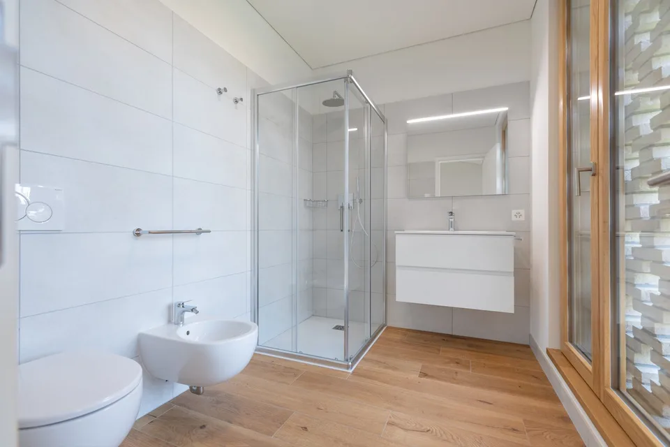 Ex-Masseria komplett renoviert, Duplex in erster Lage mit privatem Garten – Foto 8 von 13