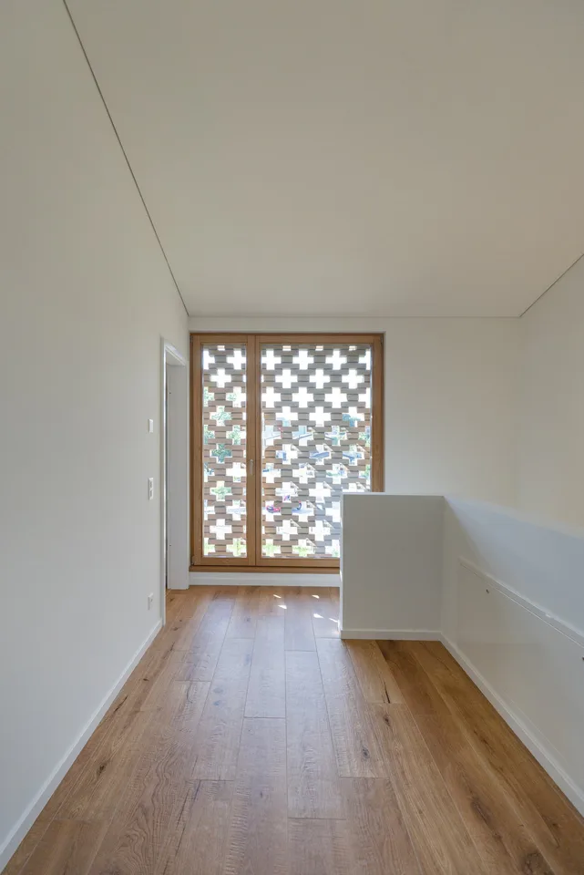 Ex-Masseria komplett renoviert, Duplex in erster Lage mit privatem Garten – Foto 7 von 13