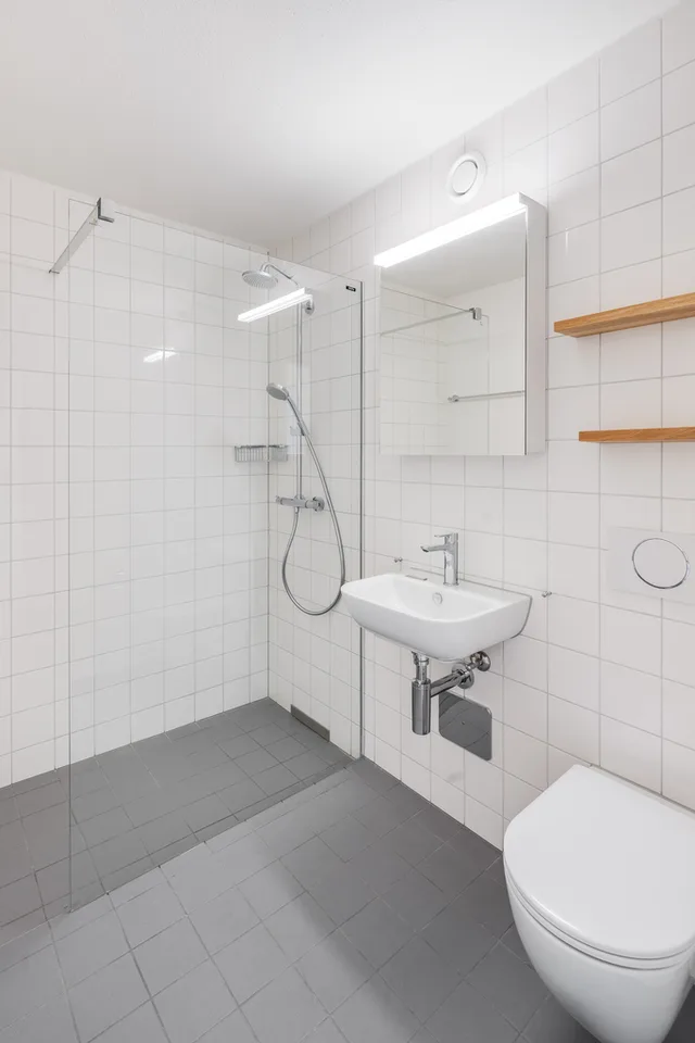 Looking for a bright apartment?