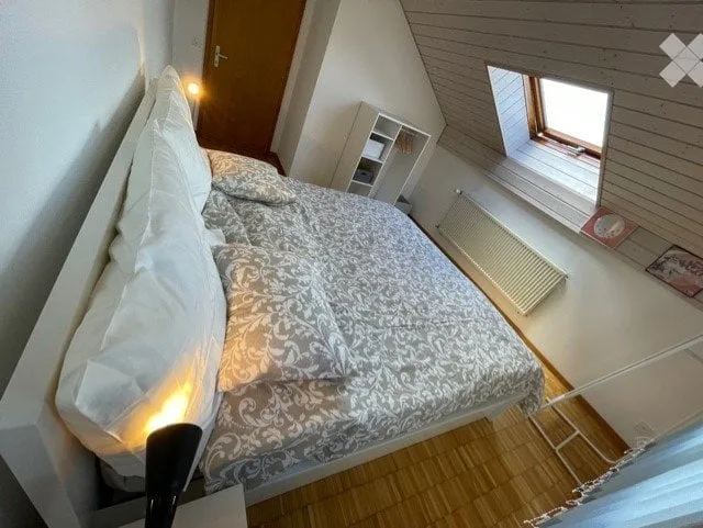 Zu vermieten 3,5-Zimmer-Wohnung in Porrentruy