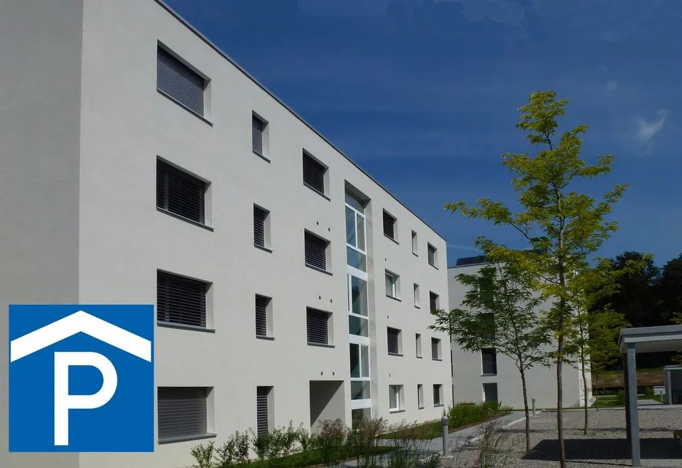 Tiefgaragenplätze mit Nähe zum Öffentlichen Verkehr