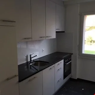 Appartamento di 2 camere con ampio balcone soleggiato