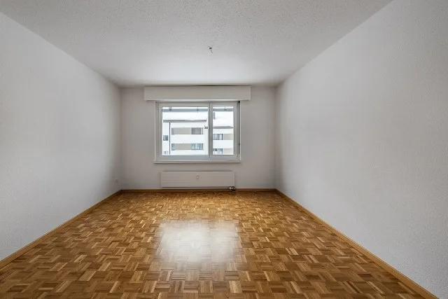 Joli appartement 2.5 pièces dans un endroit calme