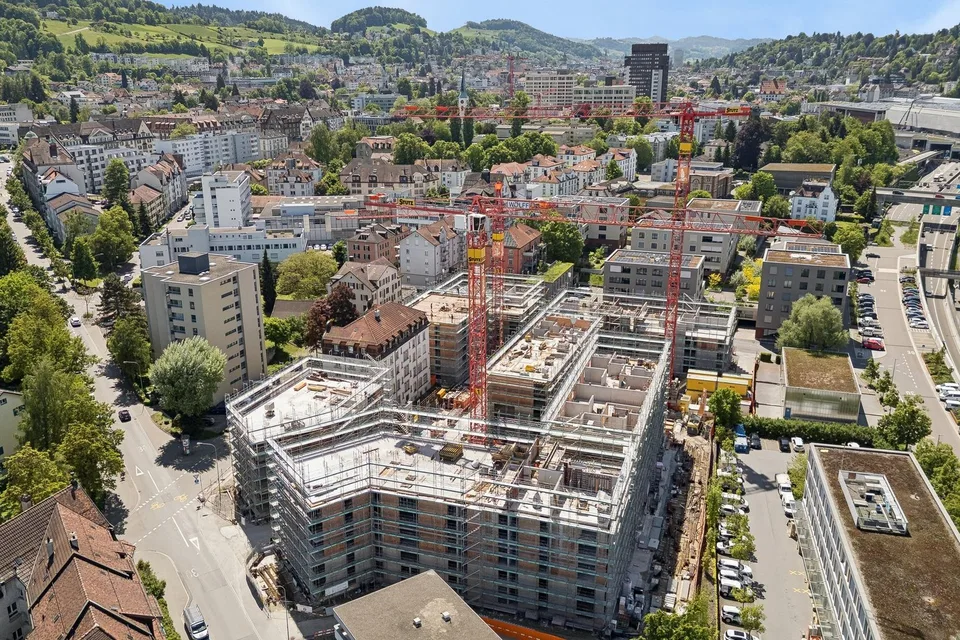 FIDELIO - Gewerbeflächen mit viel Potential