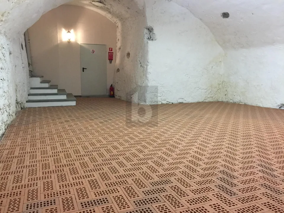 ESPACE REPRÉSENTATIF - CHARME HISTORIQUE