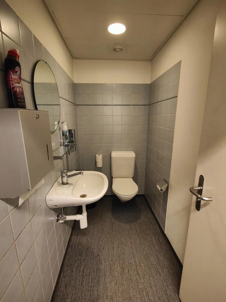 Bürofläche an der Looslistrasse 15, Bern 365m² – Foto 6 von 13