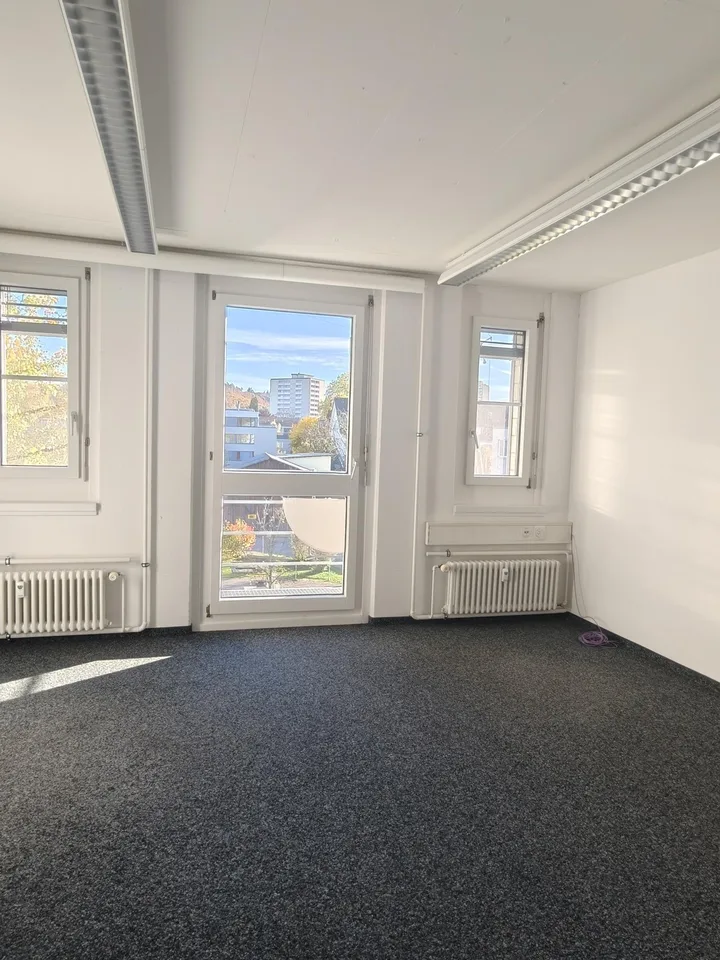 Bürofläche an der Looslistrasse 15, Bern  365m²