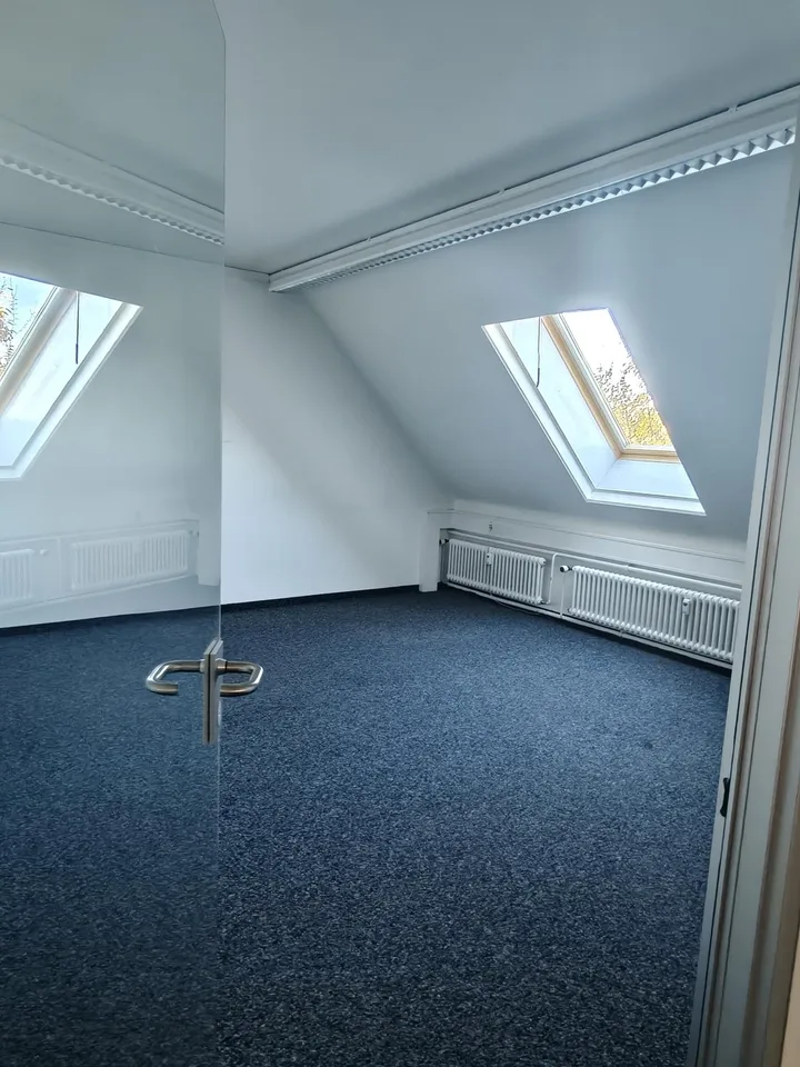Bürofläche an der Looslistrasse 15, Bern  365m²