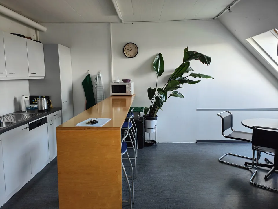 Bürofläche an der Looslistrasse 15, Bern  365m²