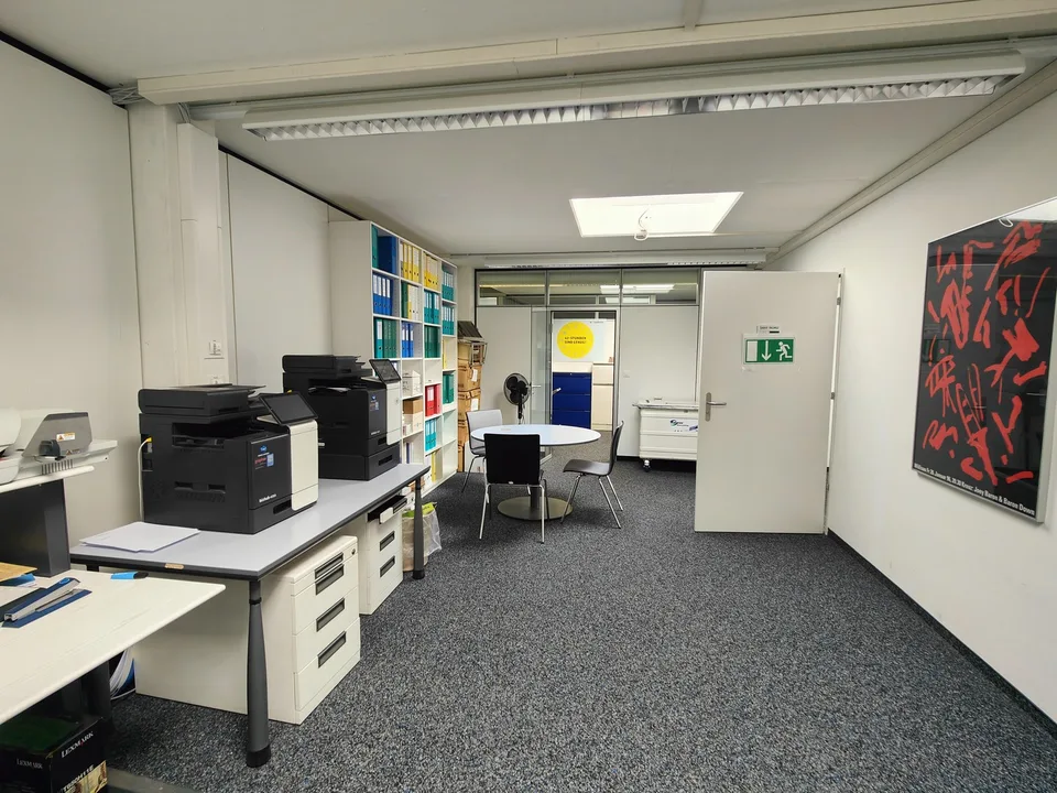 Bürofläche an der Looslistrasse 15, Bern 365m² – Foto 12 von 13